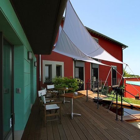 Hôtel Restaurant La Montagne De Brancion Martailly-lès-Brancion Facilidades foto