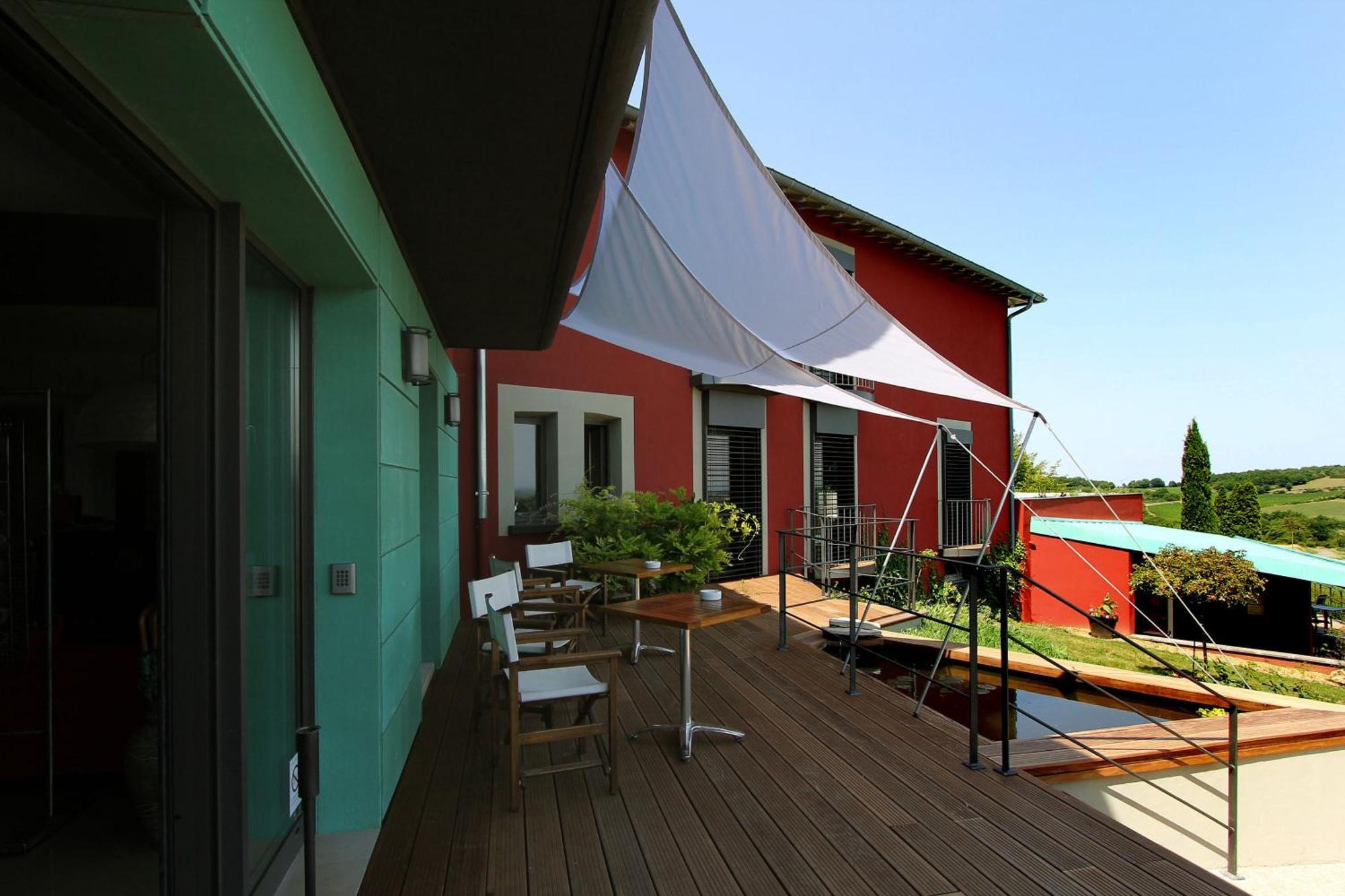 Hôtel Restaurant La Montagne De Brancion Martailly-lès-Brancion Facilidades foto
